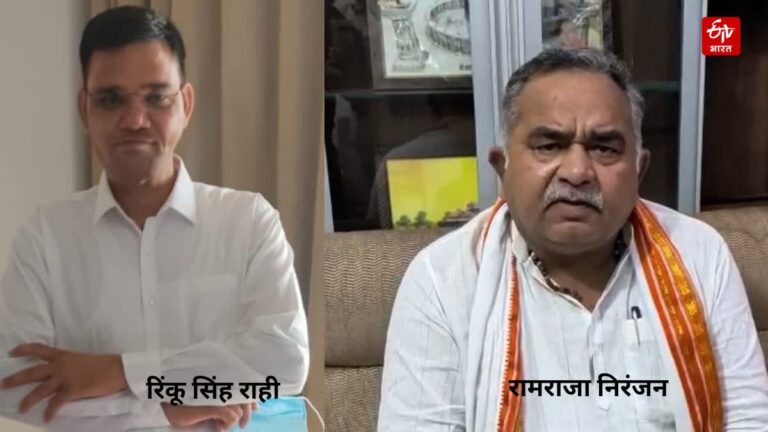फिर विवाद में फंसे रिंकू सिंह राही, गिर गई गाज